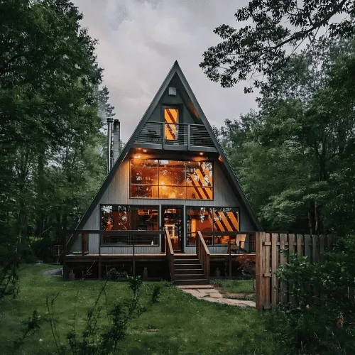 BossBross Tiny House