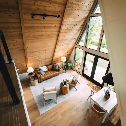 A-Frame-3