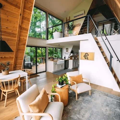 A-Frame-3