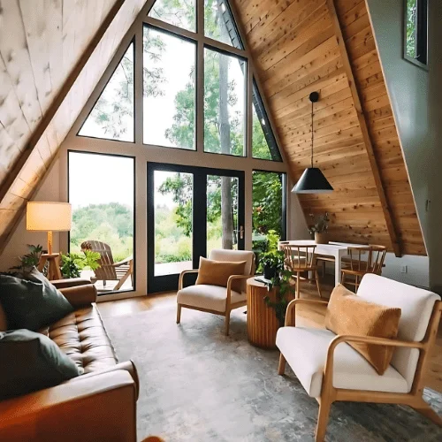 A-Frame-3