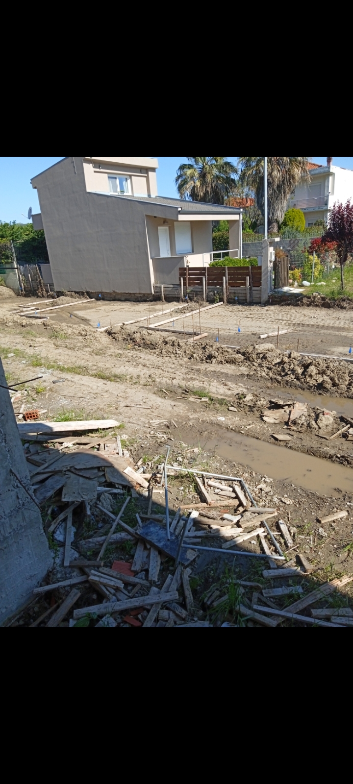 Yunanistan Stavros Airbnb villası