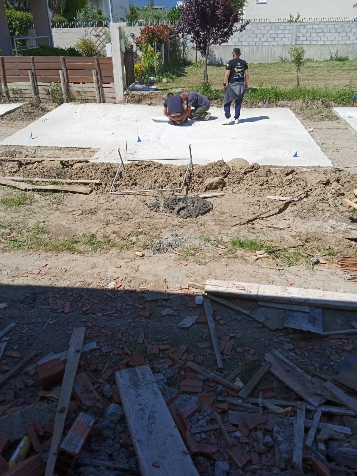 Yunanistan Stavros Airbnb villası