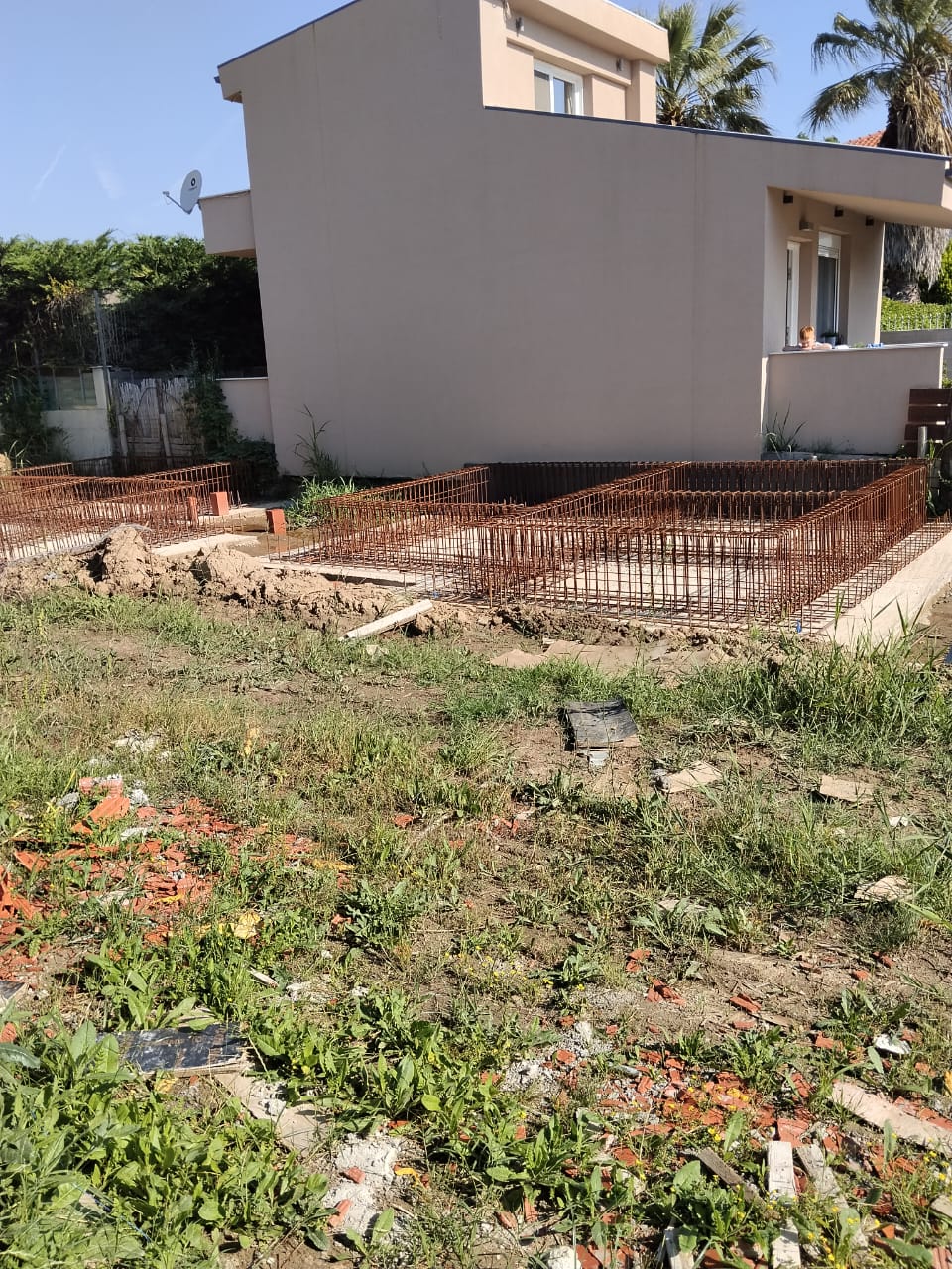 Yunanistan Stavros Airbnb villası